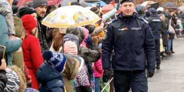 𝑱𝒂𝒏𝒅𝒂𝒓𝒎𝒊𝒊 𝒎𝒂𝒓𝒂𝒎𝒖𝒓𝒆𝒔̦𝒆𝒏𝒊, 𝒂𝒍𝒂̆𝒕𝒖𝒓𝒊 𝒅𝒆 𝒄𝒐𝒎𝒖𝒏𝒊𝒕𝒂𝒕𝒆 𝒍𝒂  𝒁𝒊𝒖𝒂 𝑼𝒏𝒊𝒓𝒊𝒊 𝑷𝒓𝒊𝒏𝒄𝒊𝒑𝒂𝒕𝒆𝒍𝒐𝒓 𝑹𝒐𝒎𝒂̂𝒏𝒆