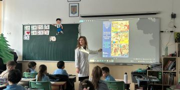 Utilizarea responsabilă a tehnologiei, în atenția elevilor și părinților din Baia Mare