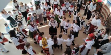 24 Ianuarie, marcată în centrele Direcției de Asistență Socială Baia Mare