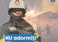 Avertizare de la Pompieri: Riscurile sunt reale și periculoase!