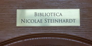 Sălile de clasă ale Seminarului „Sfântul Iosif Mărturisitorul” capătă nume de sfinți și dascăli emblematici – foto