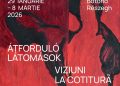 „Viziuni la cotitură” – expoziție semnată de Részeg Botond, la Muzeul Județean de Artă din Baia Mare