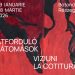 „Viziuni la cotitură” – expoziție semnată de Részeg Botond, la Muzeul Județean de Artă din Baia Mare