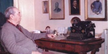 In memoriam Ionel Pop – avocat, om politic și scriitor român