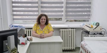 Vești bune pentru sigheteni. Al doilea cabinet de chirurgie, deschis la Policlinică