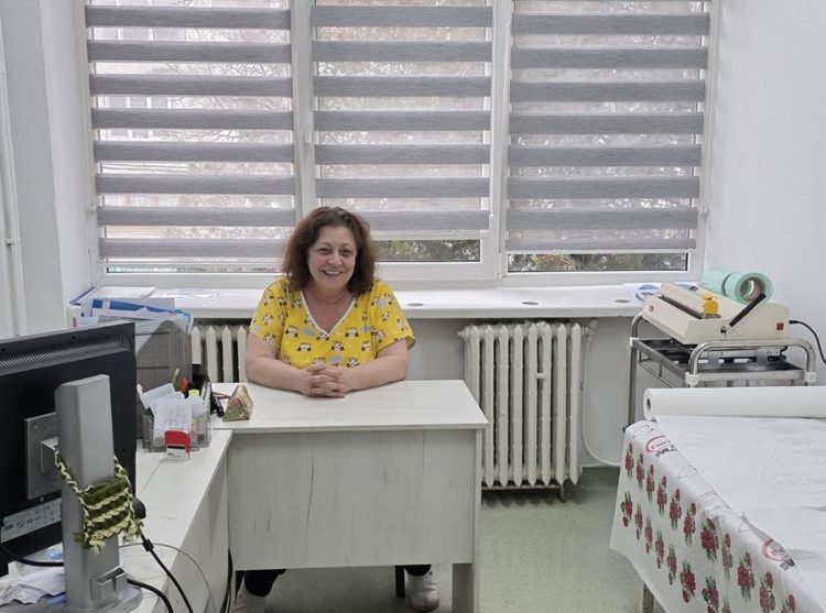 Vești bune pentru sigheteni. Al doilea cabinet de chirurgie, deschis la Policlinică