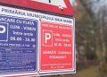 Primăria reîncepe licitațiile pentru parcările de reședință din Baia Mare