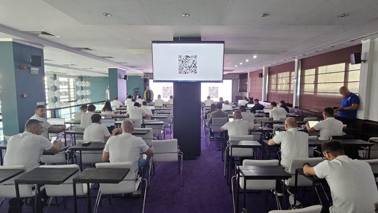 FRH marchează o premieră națională în procesul de digitalizare a evaluărilor cu o aplicație dezvoltată în Maramureș