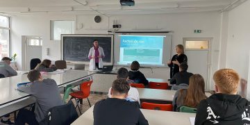 Ziua Internațională a Nonviolenței în Școală, marcată în unitățile de învățământ din Baia Mare