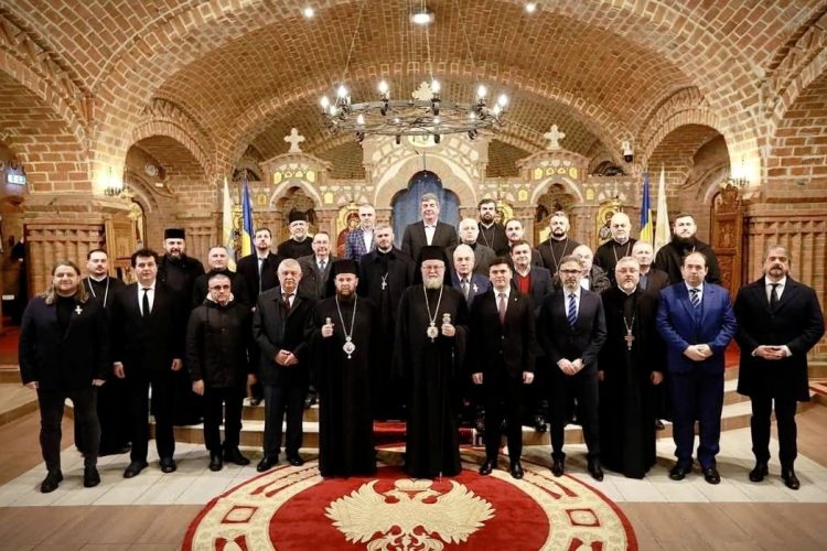 Programul Adunării Eparhiale a Episcopiei Ortodoxe Române a Maramureșului și Sătmarului