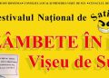 Au fost lansate temele ediției a XXIV-a a Festivalului-Concurs Național de Satiră și Umor „Zâmbete în Prier”