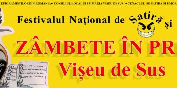 Au fost lansate temele ediției a XXIV-a a Festivalului-Concurs Național de Satiră și Umor „Zâmbete în Prier”