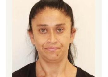 POP AMALIA MARIA din localitatea Coltău este căutată. Ați văzut-o?