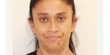 POP AMALIA MARIA din localitatea Coltău este căutată. Ați văzut-o?