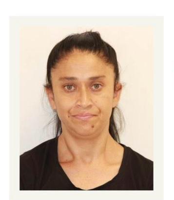 POP AMALIA MARIA din localitatea Coltău este căutată. Ați văzut-o?