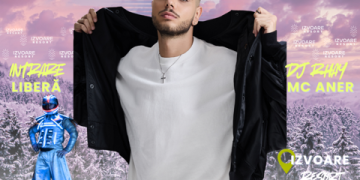 Serbările Zăpezii – Ediția 1, pe 1 februarie, la Izvoare Resort. Intrarea este liberă