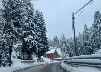 Comitetul Județean pentru Situații de Urgență a actualizat starea de practicabilitate a carosabilului