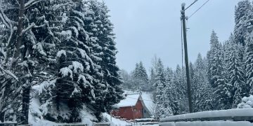 Comitetul Județean pentru Situații de Urgență a actualizat starea de practicabilitate a carosabilului