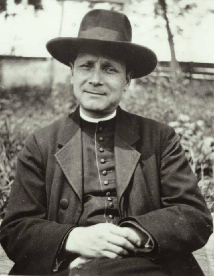 Anul ,,Cardinal Iuliu Hossu”