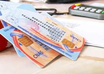 CNAS lansează aplicația eSănătatea Mea pentru rețete și documente medicale digitale