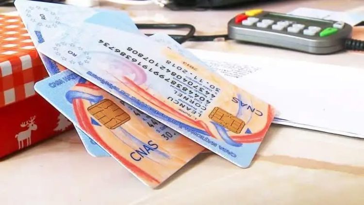 CNAS lansează aplicația eSănătatea Mea pentru rețete și documente medicale digitale