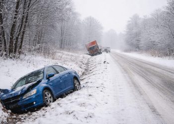 Mesajul unui șofer maramureșean: Să mergi încet nu e o rușine!