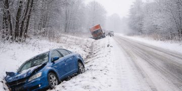Mesajul unui șofer maramureșean: Să mergi încet nu e o rușine!