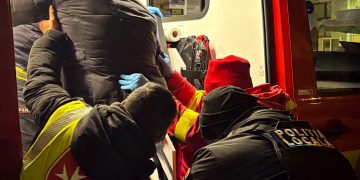 Voluntari în slujba comunității