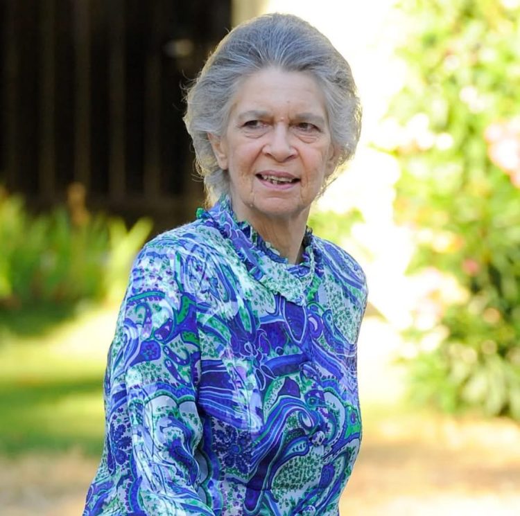 Principesa Irina a Greciei și Danemarcei, In Memoriam