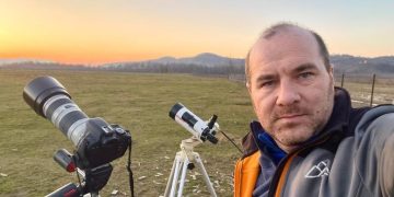 Un profesor de informatică din Sighetu Marmației are, de acum, un asteroid care îi poartă numele