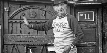 Otto, personajul cunoscut și îndrăgit de băimăreni