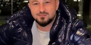 Apel umanitar pentru Alex Mărginaș, tânăr grav rănit într-un accident în Ungaria