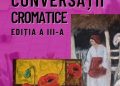 Vernisajul expoziției de pictură „Conversații Cromatice”, la Centrul Cultural Pastoral Sfântul Iosif Mărturisitorul