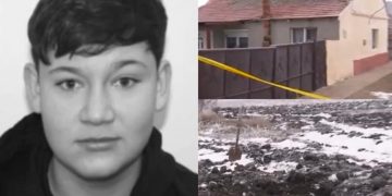 Mobilizare pentru ultima dorinta a lui Mario Alin Berinde, adolescentul ucis de prieteni