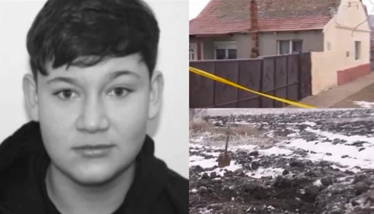 Mobilizare pentru ultima dorinta a lui Mario Alin Berinde, adolescentul ucis de prieteni