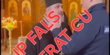 Fake news generat cu AI. Ministerul Afacerilor Interne neagă orice legătură