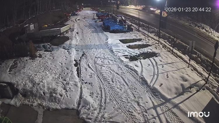 VIDEO: Avem filmul accidentului de la Ariniș!