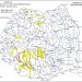 INHGA: COD GALBEN și COD PORTOCALIU de inundații pe râuri din Maramureș