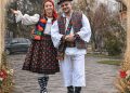Jocul Satului din Breb, organizat pe 15 februarie la Căminul Cultural