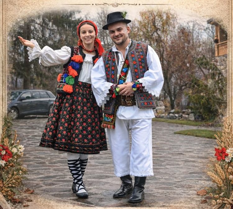 Jocul Satului din Breb, organizat pe 15 februarie la Căminul Cultural
