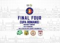 Sighetu Marmației găzduiește Final 4 – Cupa României la baschet feminin