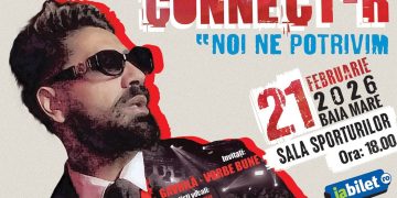 „Noi ne potrivim” – Connect-R și Ansamblul Folcloric Național „Transilvania”, într-un concert-eveniment aniversar