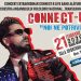 „Noi ne potrivim” – Connect-R și Ansamblul Folcloric Național „Transilvania”, într-un concert-eveniment aniversar