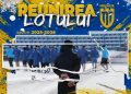 Fotbal. CS Minaur Baia Mare reia pregătirile pentru partea a doua a sezonului