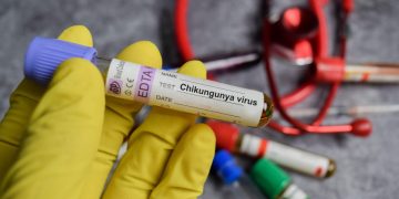 Un nou caz de virus Chikungunya confirmat în România