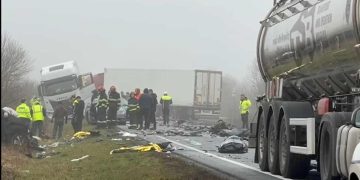 Încă un deces după tragedia de la Timișoara. Un bărbat a murit după ce a aflat că prietenul său a murit în accident