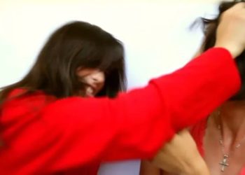 Agresiune între două femei la Sighetu Marmației, au intervenit polițiștii