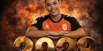 Handbal feminin. Alba Spugnini rămâne în familia CS Minaur Baia Mare pentru încă două sezoane