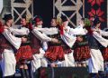 Ansamblul Folcloric Național „Transilvania” sărbătorește 67 de ani de activitate prin concertul „Maramureșul în sărbătoare”