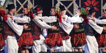 Ansamblul Folcloric Național „Transilvania” sărbătorește 67 de ani de activitate prin concertul „Maramureșul în sărbătoare”